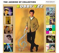 Bobby Vee – The Jasmine EP Collection