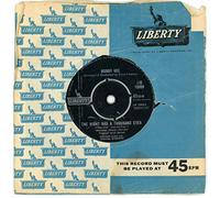 Bobby Vee - The Night Has A Thousand Eyes / Tenderly Yours [7" VINYL]