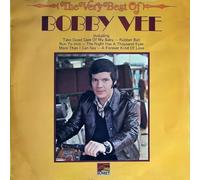 BOBBY VEE - VERY BEST OF LP (VINYL ALBUM) UK SUNSET [Vinyl] BOBBY VEE