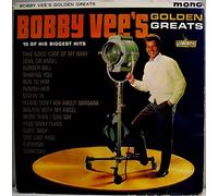 Bobby Vee's Golden Greats