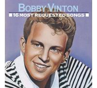 Bobby Vinton - 16 Most Requested Songs - CD (US Import)