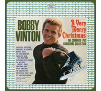 Bobby Vinton - A Very Merry Christmas - The Complete Epic Christmas Collection