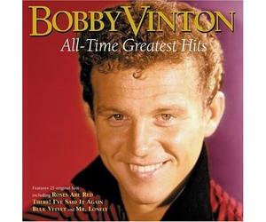 Bobby Vinton - All-Time Greatest Hits
