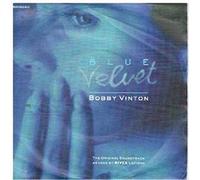 Bobby Vinton - Blue Velvet / Blue On Blue [7" Vinyl]