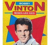 Bobby Vinton - Bobby Vinton - Roses Are Red [Performed by original Artist]