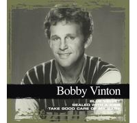 Bobby Vinton - Collections [Ltd. Re-Issue]