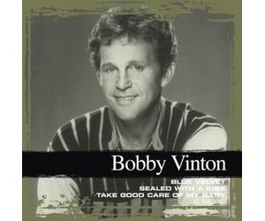 Bobby Vinton - Collections [Ltd. Re-Issue]