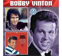 Bobby Vinton - Ev'ry Day Of My Life/Satin Pillows [Us Import]