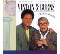 Bobby Vinton & George Burns - As Time Goes By