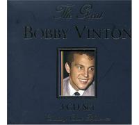 Bobby Vinton - Great Bobby Vinton [Australian Import]