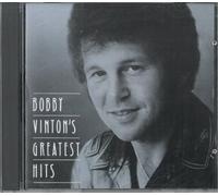 Bobby Vinton - Greatest Hits