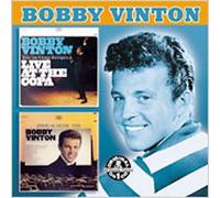 Bobby Vinton - Live At The Copa / Drive-In Move