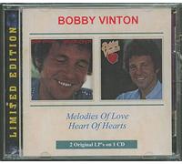 Bobby Vinton - Melody of Love