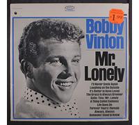 BOBBY VINTON - mr. lonely