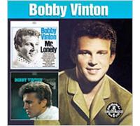 Bobby Vinton - Mr Lonely/Country Boy [Us Import]