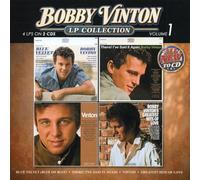Bobby Vinton - on Collection, Vol. 1