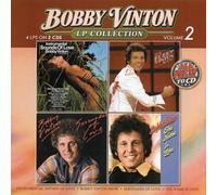 Bobby Vinton - on Collection, Vol. 2