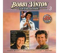Bobby Vinton - on Collection, Vol. 3
