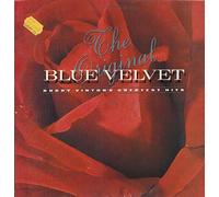 Bobby Vinton - Original blue velvet-Greatest Hits [VINYL] [Vinyl LP]