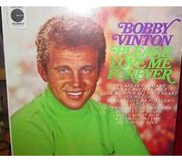 Bobby Vinton - Please Love Me Forever