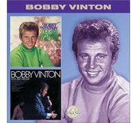 Bobby Vinton - Please Love Me Forever/My Elusive Dreams [Us Import]