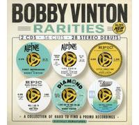 Bobby Vinton - Rarities