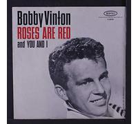 BOBBY VINTON - Roses Are Red (My Love)