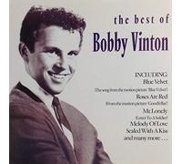 Bobby Vinton - The Best of...