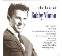 Bobby Vinton - The Best of Vinton