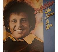 BOBBY VINTON - the name is love LP