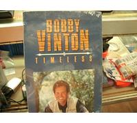 Bobby Vinton - Timeless (UK Import)