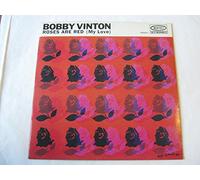 Bobby Vinton - Vinton, Bobby Roses Are Red 7" Epic 6564677 EX/EX 1990