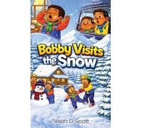 Bobby Visits the Snow
