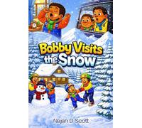 Bobby Visits the Snow