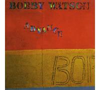 Bobby Watson - Advance (Remaster) [Japan LTD CD] CDSOL-6555