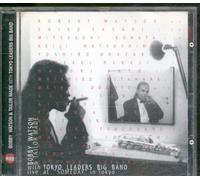 Bobby Watson and Tailor Made - Live At 'someday' In Tokyo
