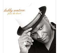 Bobby Watson - From The Heart