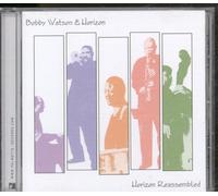 Bobby Watson & Horizon - Horizon Reassembled