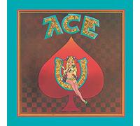 Bobby Weir – Ace – 50th Anniversary Deluxe Edition