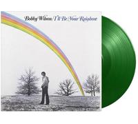 Bobby Wilson - I'll Be Your Rainbow (LP Coloured Vinyl) [VINYL]