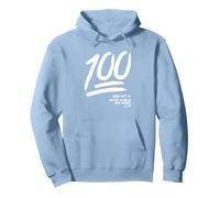 Bobby Witt Jr. - 100 Home Runs - Kansas City Baseball Pullover Hoodie