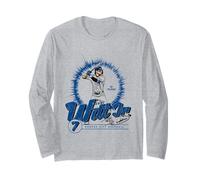 Bobby WITT Jr. | Kansas City MLB Baseball Player| MLBBWI305N Long Sleeve T-Shirt