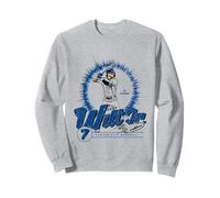 Bobby Witt Jr. | Kansas City MLB Baseball Player| MLBBWI305N Sweatshirt