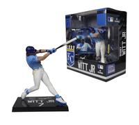 Bobby WITT Jr. (Kansas City Royals) McFarlane MLB 7" Figure