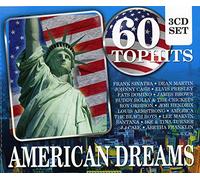 Bobby Womack - 60 Top-Hits American Dreams