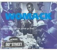 Bobby Womack - Across 110th Street [12" VINYL]