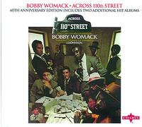 Bobby Womack - Across 110th Street - 40th Anniversary Edition