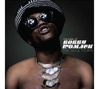 Bobby Womack - The Best Of Bobby Womack - The Soul Years