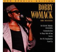 Bobby Womack - Bobby Womack Masters