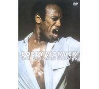 Bobby Womack - Bobby Womack: Soul Seduction Supreme [DVD]